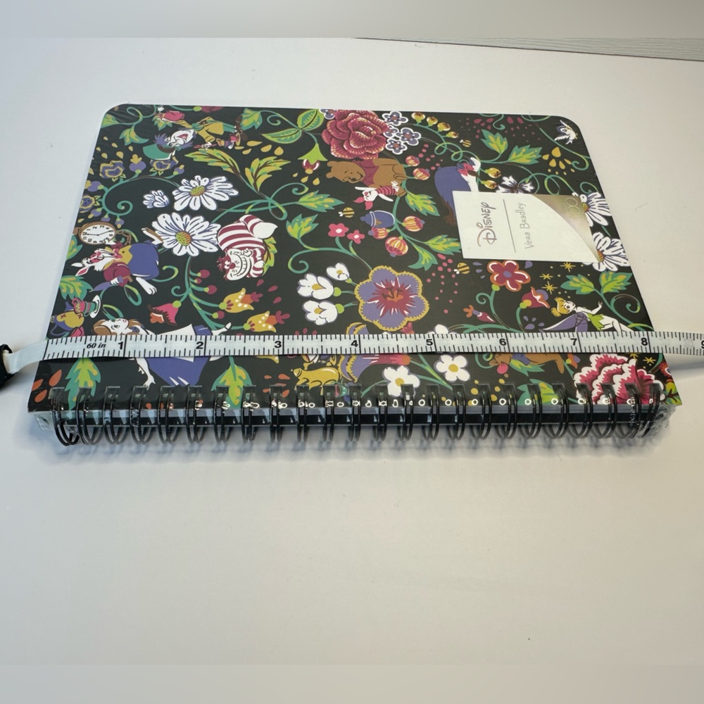 Disney Vera Bradley Notebook NWT - Picture 4 of 6